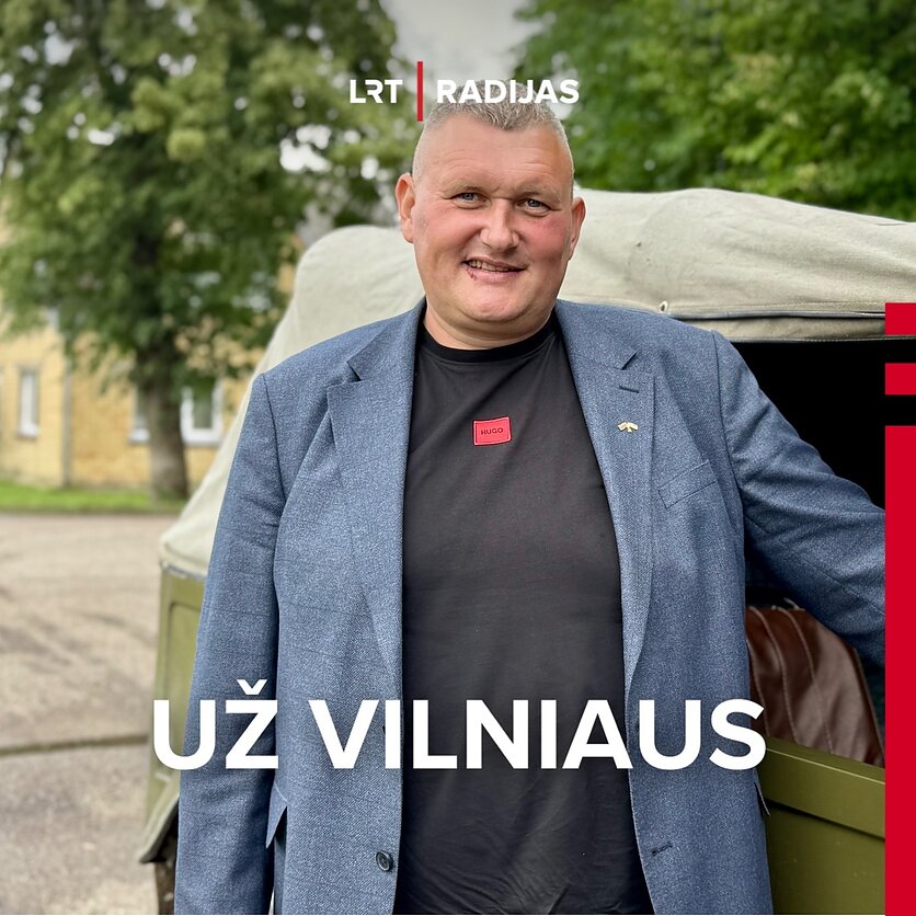 Edvardas Kubilius, Aurimas Gelžinis: verslininkas, Kilupių kaimelio aktyvistas