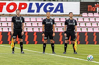 Dovydas Švėgžda