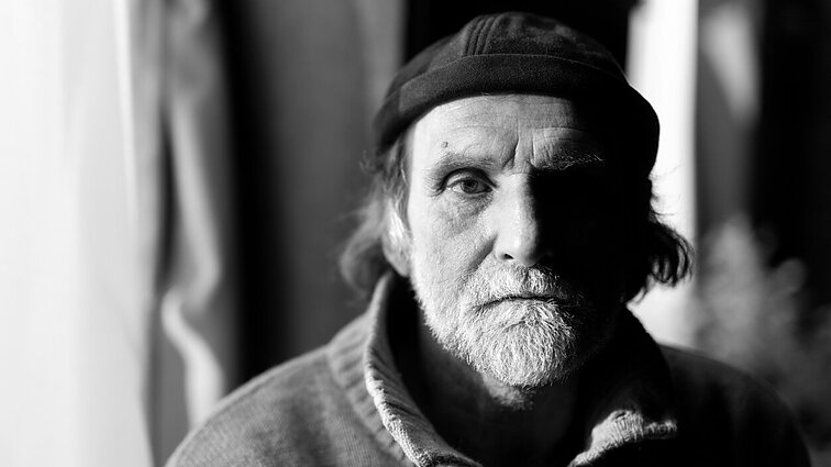 Netektis: mirė poetas, eseistas Aidas Marčėnas