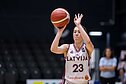 Latvijos merginų U20 krepšinio rinktinė