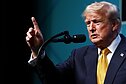Donaldas Trumpas