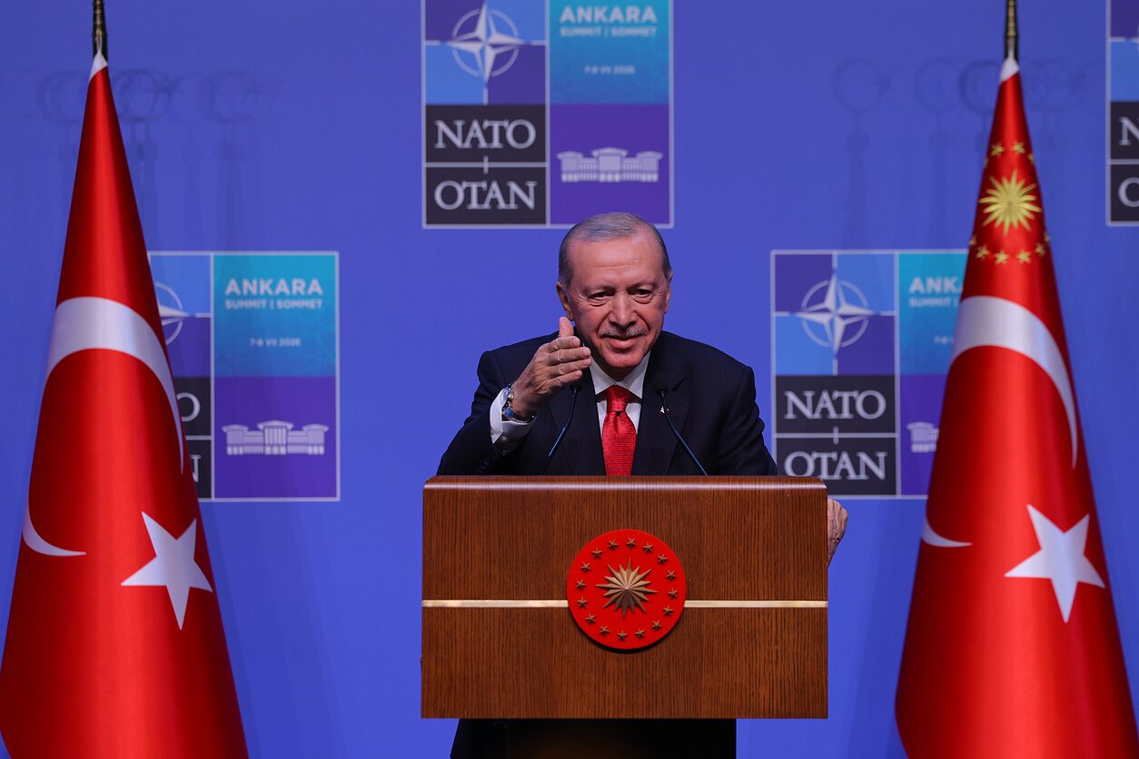 Recepas Tayyipas Erdoganas Recepas Tayyipas Erdoganas