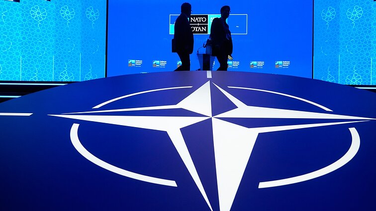 Godliauskas: Lietuva kaip pavyzdinga narė gali tikėtis didesnio NATO dėmesio
