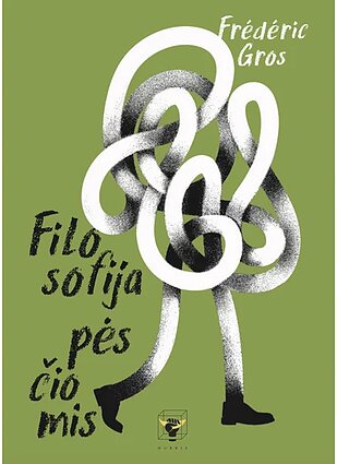 „Filosofija pėsčiomis“