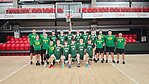 Lietuvos vaikinų U20 rinktinė