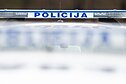 Policija