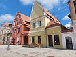 Kėdainių senamiestis