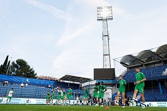 Vilniaus „Žalgiris“ Vilniaus „Žalgiris“
