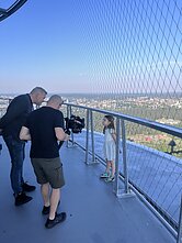 Filmavimo užkulisiai. Filmavimo užkulisiai.