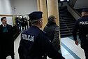 Lenkijos teismas. Asociatyvi nuotr.