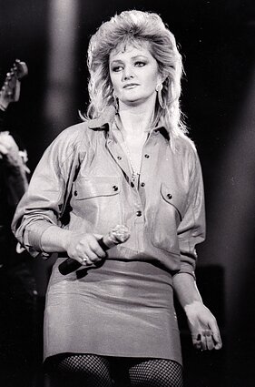 Bonnie Tyler Bonnie Tyler