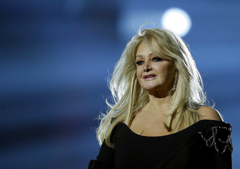 Bonnie Tyler Bonnie Tyler