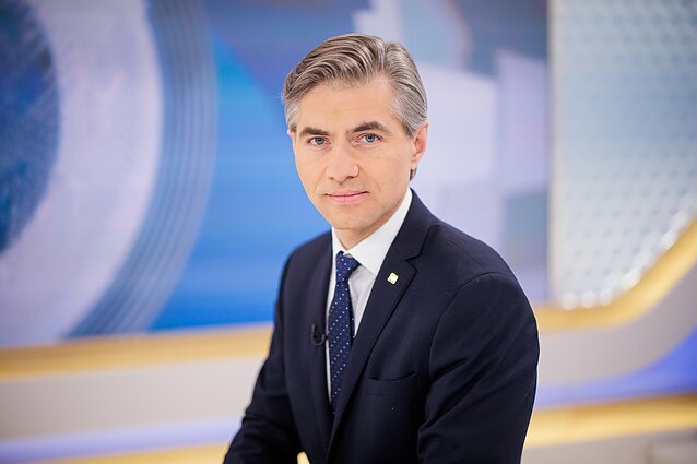 Kęstutis Budrys Kęstutis Budrys