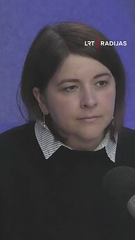 G. Skaistė: Vyriausybės programoje – daug norų, bet reikšmingi pokyčiai įmanomi tik keliose srityse