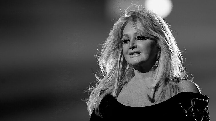 „Net eina šiurpas pagalvojus“: netikėta Bonnie Tyler netektis sukrėtė muzikos pasaulį