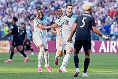 Belgijos futbolo rinktinė Belgijos futbolo rinktinė