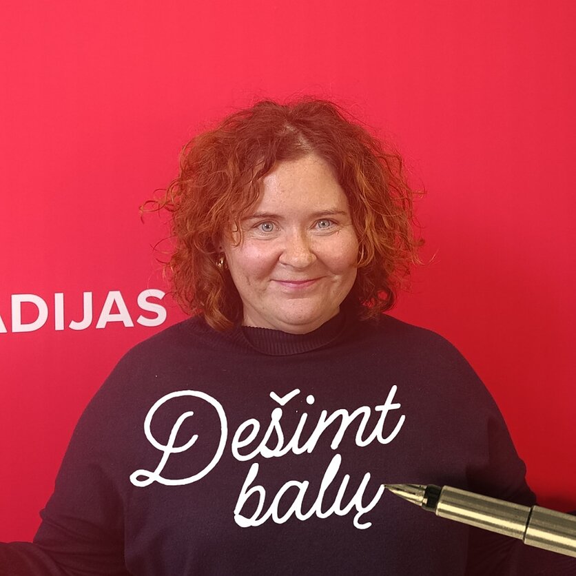 J. Kučinskaitės nuotr., Rugsėjis prasideda vasarą: kaip iš tikrųjų paruošti vaiką mokyklai?