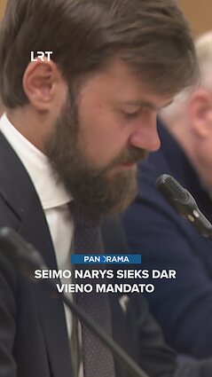 Kas įvyko liepos 9-ąją?