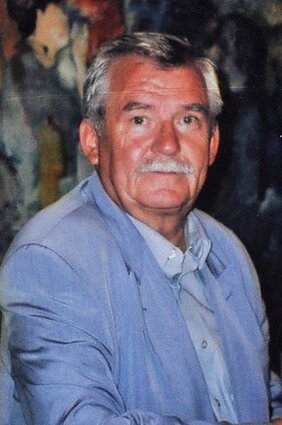 Jerzy Surwiło Jerzy Surwiło