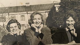 Barbara Ynajdyi;owska, Krystyna Adamowicz, Jadwiga Bielska Barbara Ynajdyi;owska, Krystyna Adamowicz, Jadwiga Bielska
