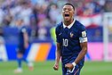 Kylianas Mbappe