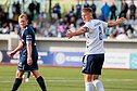 UEFA konferencijų lyga: „Hegelmann“ – „Linnameeskond“