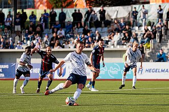 UEFA konferencijų lyga: „Hegelmann“ – „Linnameeskond“