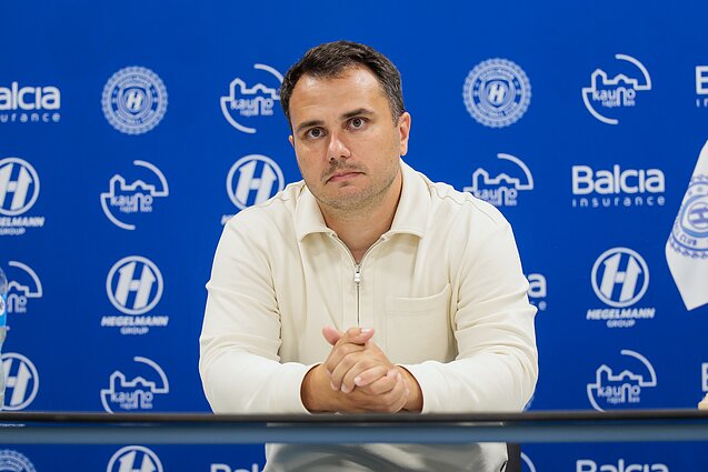 Tadas Vilkevičius Tadas Vilkevičius