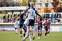 UEFA konferencijų lyga: „Hegelmann“ – „Linnameeskond“