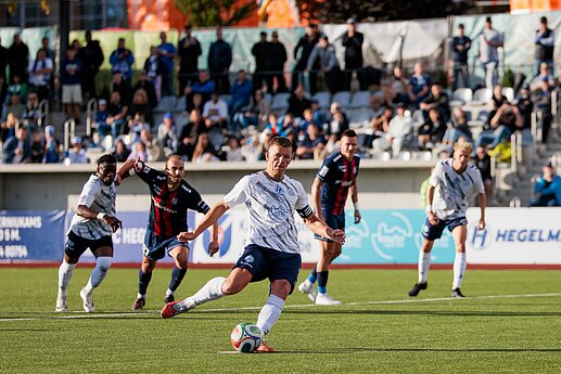 UEFA konferencijų lyga: „Hegelmann“ – „Linnameeskond“