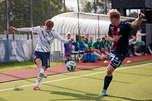 UEFA konferencijų lyga: „Hegelmann“ – „Linnameeskond“