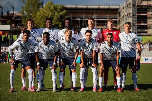 UEFA konferencijų lyga: „Hegelmann“ – „Linnameeskond“