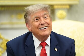 Donaldas Trumpas