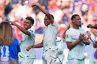 Kylianas Mbappe Kylianas Mbappe