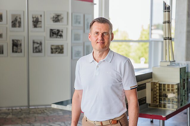Linas Baužys. Ignalinos atominė elektrinė Linas Baužys. Ignalinos atominė elektrinė