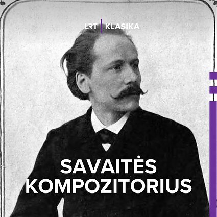 Jules Massenet 