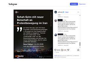 Netikra veikla Vokietijos transliuotojo ZDF komentarų skiltyje Netikra veikla Vokietijos transliuotojo ZDF komentarų skiltyje