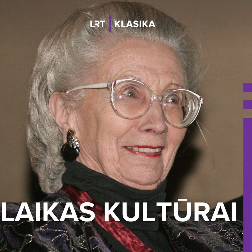 Gedimino Savicko nuotr./BNS, Aliodija Ruzgaitė