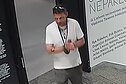 Iš Radvilų rūmų dingus ukrainiečių fotografo nuotraukai, policija prašo visuomenės pagalbos