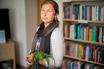 Jurgita Jasponytė Jurgita Jasponytė