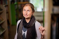 Jurgita Jasponytė Jurgita Jasponytė