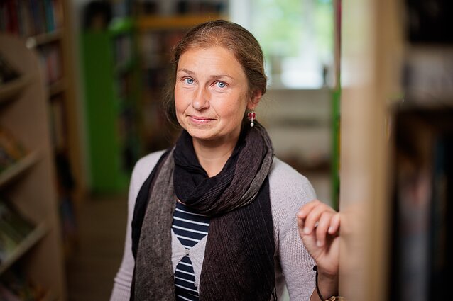 Jurgita Jasponytė Jurgita Jasponytė