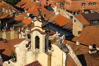 Vilnius Vilnius