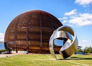 CERN CERN
