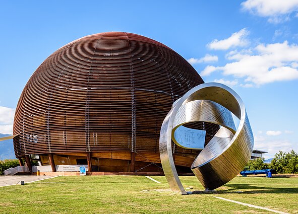 CERN CERN