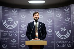 Ruslanas Baranovas Ruslanas Baranovas