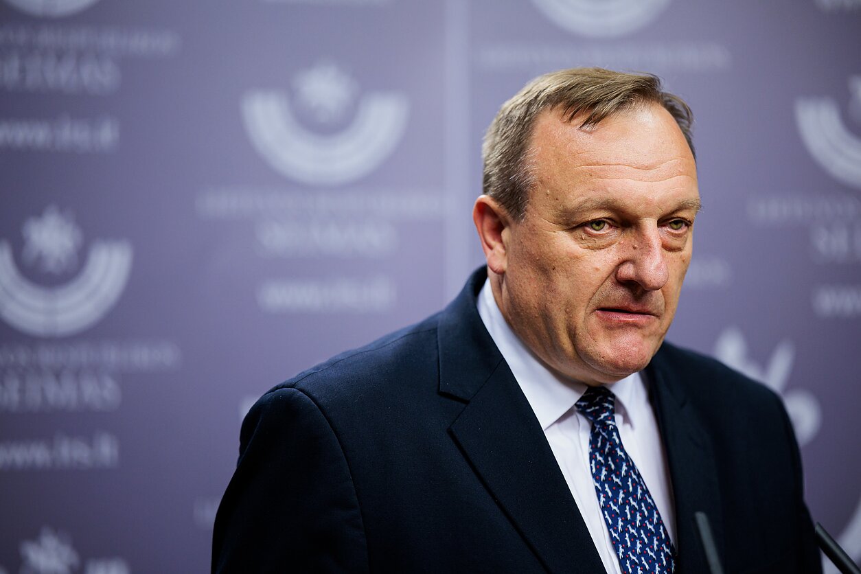 Vladislavas Kondratovičius Vladislavas Kondratovičius