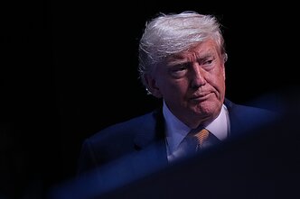 Дональд Трамп Дональд Трамп
