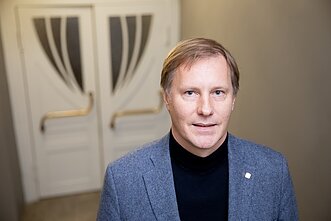 Gediminas Karoblis