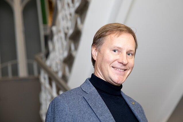 Gediminas Karoblis